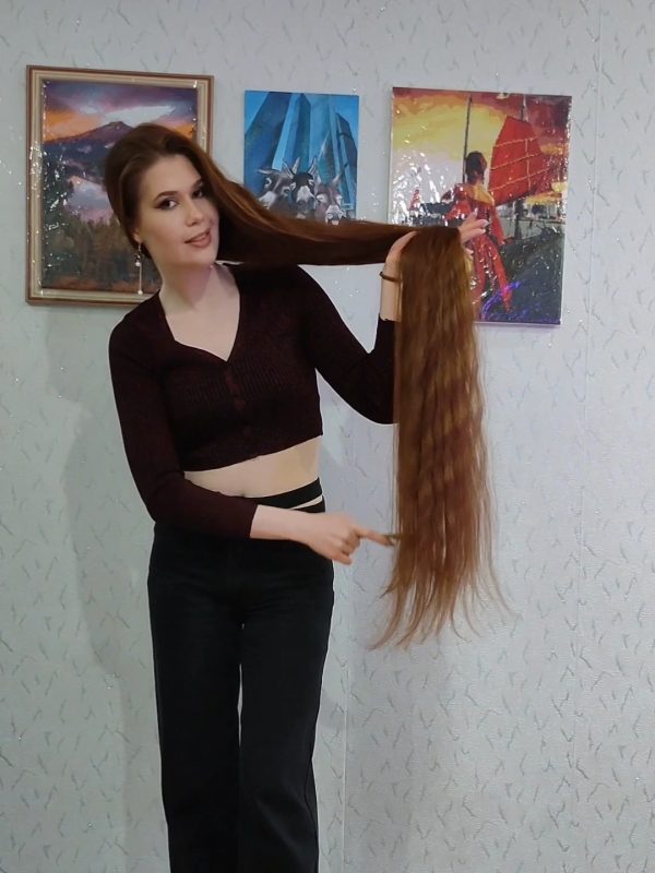 Anna - Movie 1