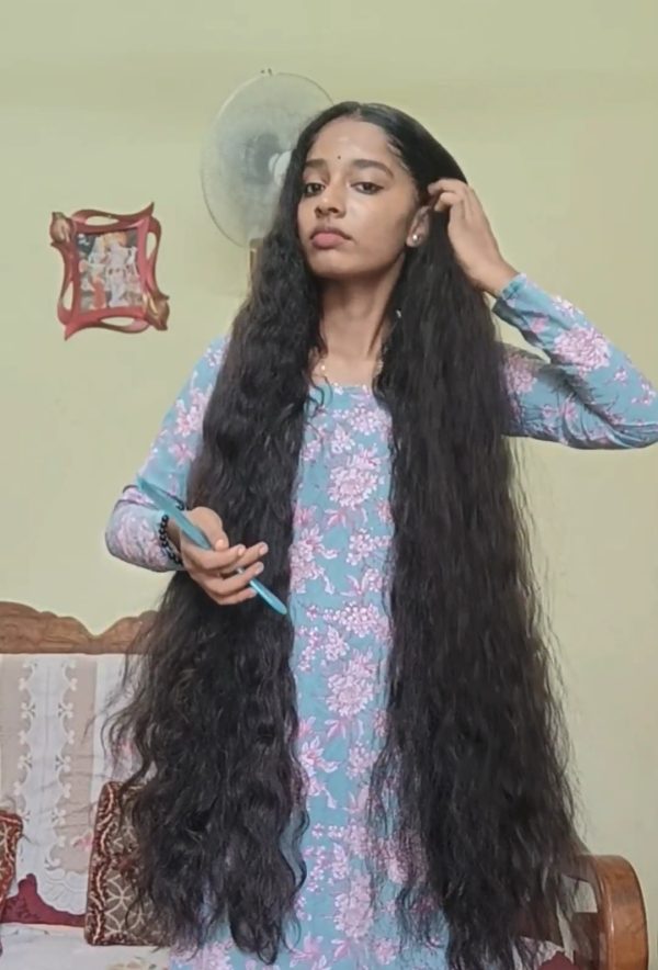 Chinnu - Movie 1