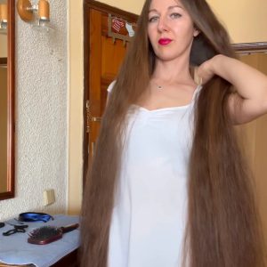 Liubov - Movie 8 (Part 1)