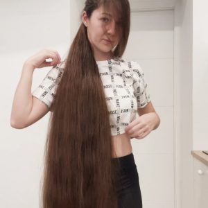 Liubov - Movie 13