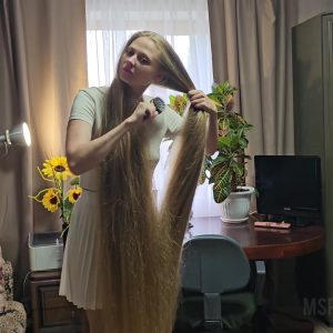 Olga N - Movie 3