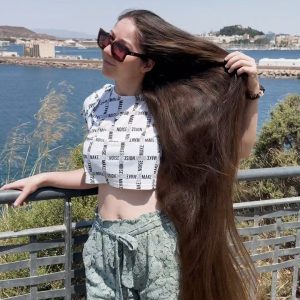 Liubov - Movie 15