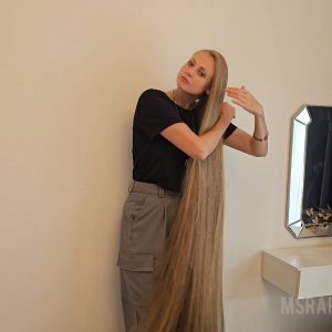 Olga N - Movie 5