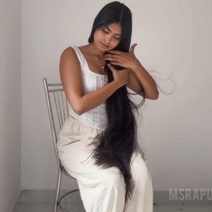 Parvati - Movie 1